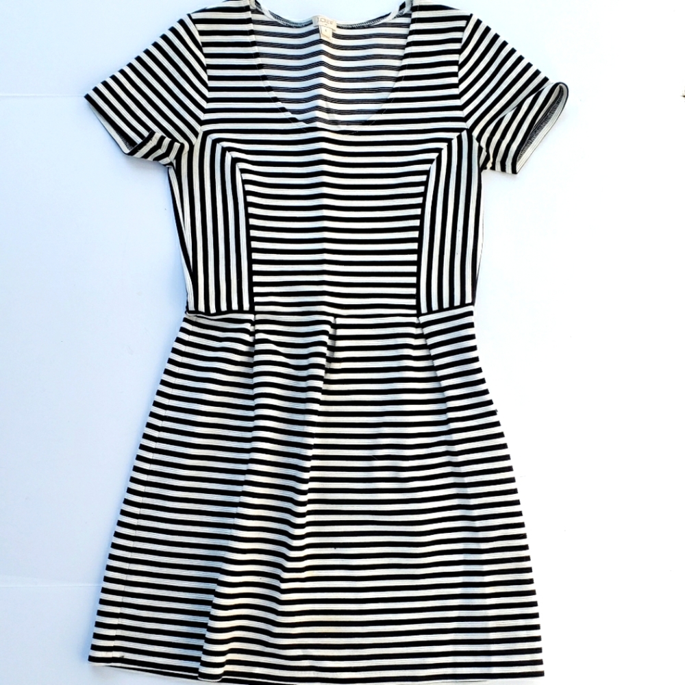 J. Crew dress